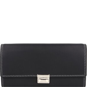 Esquire Dallas Porte-monnaie Cuir 18 cm