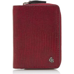 Castelijn & Beerens Donna Porte-monnaie RFID cuir 8 cm