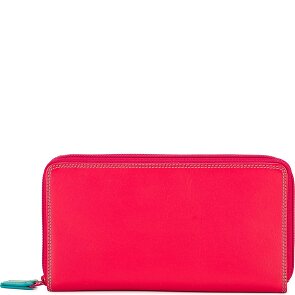 Mywalit Medium Tri-fold Porte-monnaie I Cuir 14 cm
