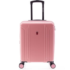 Gladiator 2900 4 roulettes Trolley de cabine 55 cm