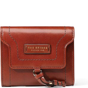 The Bridge Elba Porte-monnaie Cuir 12 cm