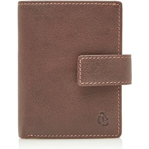 Castelijn & Beerens Porte-monnaie Canyon RFID cuir 8 cm