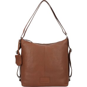 Burkely Soft Skylar Sac à bandoulière Cuir 31 cm