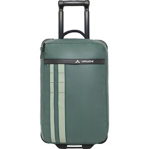 Vaude Takutea 35 2 roulettes Trolley de cabine 54 cm