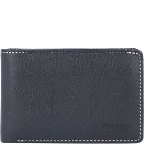 Picard Porte-monnaie Diego en cuir 10 cm