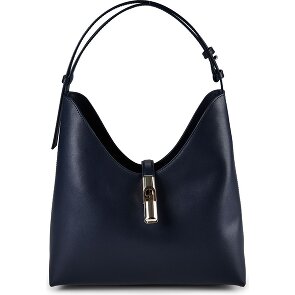 Furla Goccia Sac à bandoulière Cuir véritable 30 cm