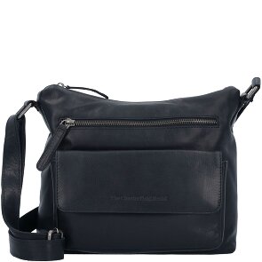 The Chesterfield Brand Wax Pull Up Sac à bandoulière Cuir 25 cm