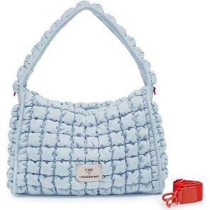 LES VISIONNAIRES Unio Hobo Sac à bandoulière 47 cm