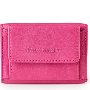 Jack Kinsky Aruba Porte-monnaie Protection RFID Cuir 9.5 cm
