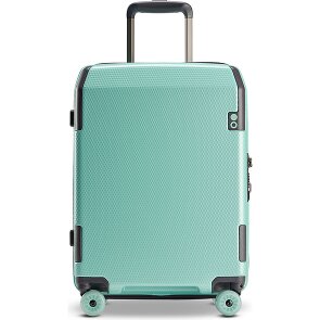 Echolac Logic Pro 4 roues Valise cabine 55 cm avec soufflet d'extension