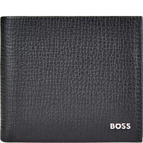 Boss Derwil Porte-monnaie Protection RFID Cuir véritable 11 cm