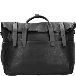 Harold's Mount Ivy Weekender Sac de voyage en cuir 47 cm