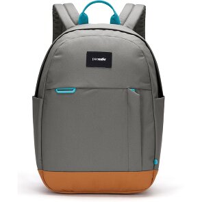 Pacsafe Go Sac à dos RFID 36,5 cm Compartiment pour ordinateur portable