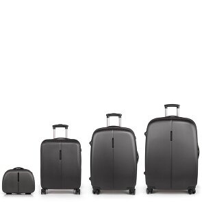 Gabol Paradise XP 4 roues Set de valises 4 pièces