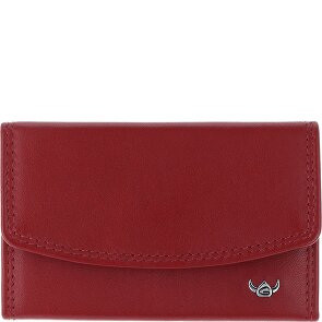 Golden Head Polo Étui à clés Cuir véritable 10.5 cm