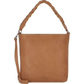 Cowboysbag Edmonton Sac à bandoulière Cuir 29 cm