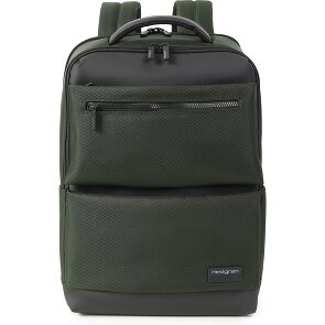 Hedgren Next Script Daypack Protection RFID 42 cm Compartiment pour ordinateur portable