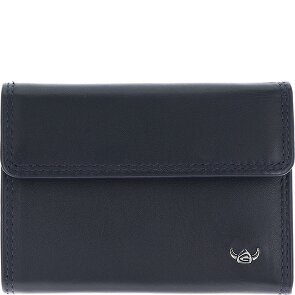 Golden Head Étui à clés Polo en cuir 10,5 cm
