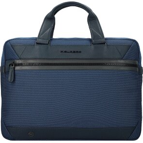 Piquadro Trakai Attaché-case 40 cm Compartiment ordinateur