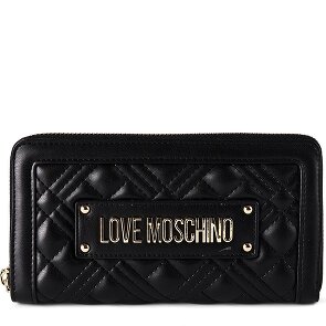 Love Moschino Quilted Porte-monnaie 19 cm