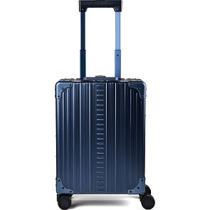 Aleon Business 4-roll Businesstrolley 50 cm Laptopfach