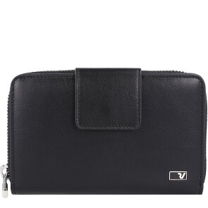 Roncato Firenze Porte-monnaie RFID cuir 15 cm