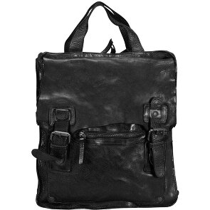 Harold's Submarine Sac à main en cuir 31 cm