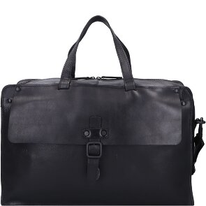 Harold's Aber Weekender Sac de voyage en cuir 42 cm