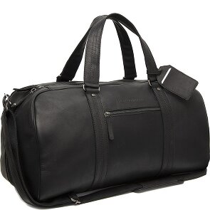 The Chesterfield Brand Rivaro Sac de voyage Weekender Cuir 53 cm