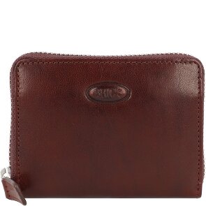 Bric's Monte Rosa Porte-cartes de crédit RFID en cuir 10,5 cm