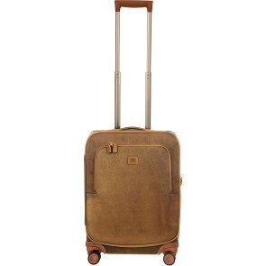 Bric's Life 4 roulettes Trolley de cabine 55 cm