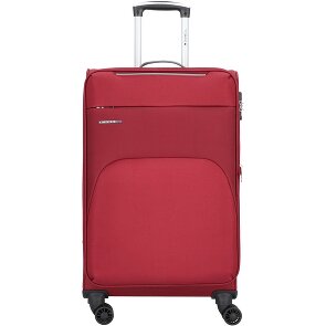 Gabol Zambia trolley 4 roues 69 cm