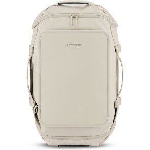 Kapten & Son Lisbon Sac de voyage Weekender L 64 cm