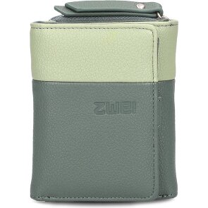 Zwei Eva Porte-monnaie 9 cm