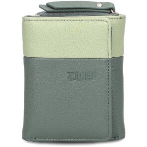 Zwei Eva Porte-monnaie 9 cm