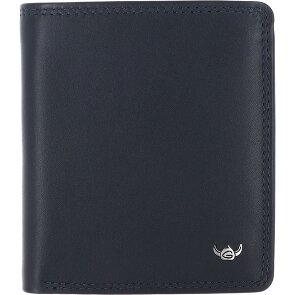 Golden Head Porte-monnaie Polo RFID Protect en cuir 9,5 cm