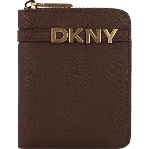 DKNY Avril Porte-monnaie Cuir 13 cm