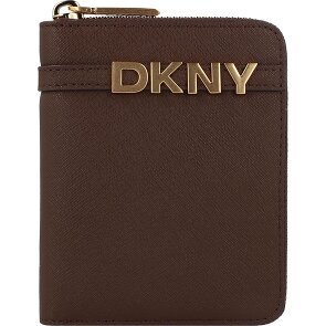 DKNY Avril Porte-monnaie Cuir 13 cm
