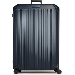 Piquadro PQ Light 4 roulettes Trolley 81 cm