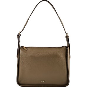 Joop! Lipari Sac à bandoulière Cuir véritable 31 cm