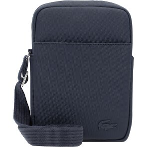 Lacoste Core Essentials Men S Classic Sac à bandoulière 15 cm