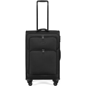 Epic Dynamo 4 roues Valise cabine 65 cm
