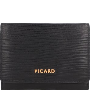 Picard Calais 1 Porte-monnaie Cuir 12.5 cm