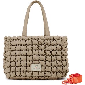 LES VISIONNAIRES Unio Cortina Sac de shopper 48 cm Compartiment pour ordinateur portable