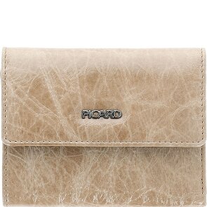 Picard Himalaya Porte-monnaie Cuir véritable 12.5 cm