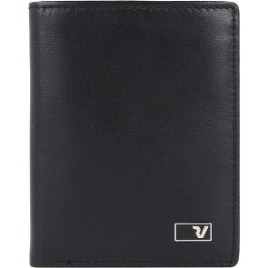 Roncato Firenze Porte-monnaie RFID cuir 7,5 cm