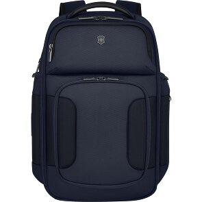 Victorinox Werks Traveler 7.0 Sac à dos professionnel 46 cm Compartiment ordinateur