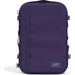 Cabin Zero Travel Cabin Bag Classic Plus 42L Sac à dos 54 cm