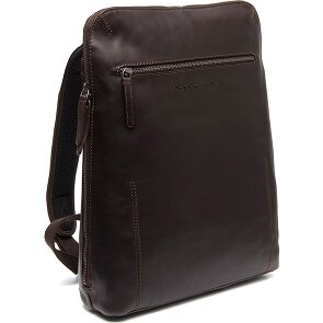 The Chesterfield Brand Filmore Daypack Cuir 40 cm Compartiment pour ordinateur portable