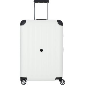 Bogner Piz Deluxe 4 roulettes Trolley 65 cm